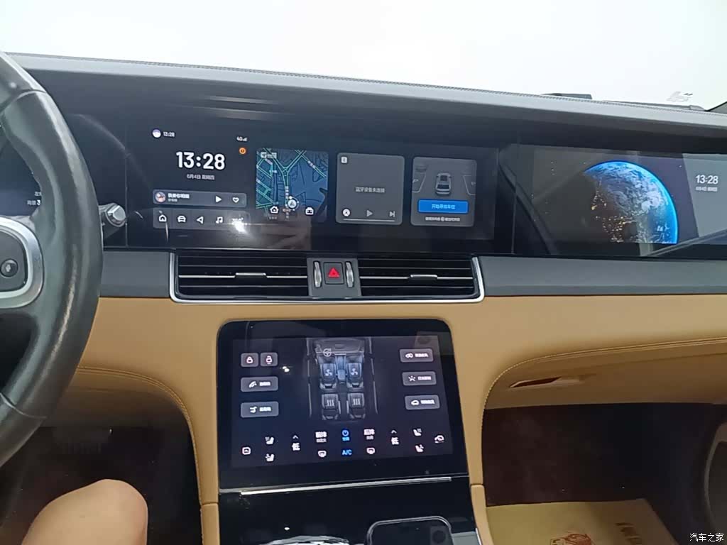 Li Auto ONE, 2020 13