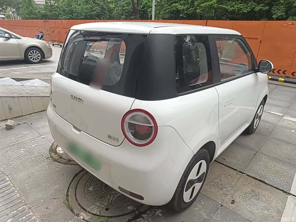 Changan Lumin, 2026 7