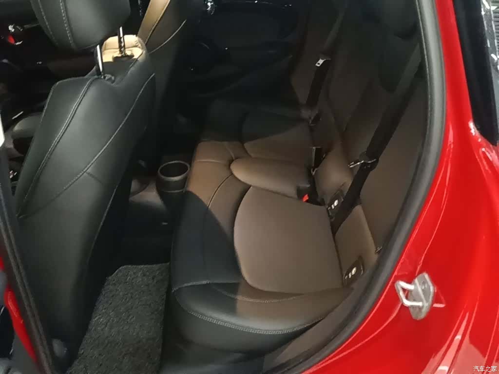 Mini Cooper, 2020 17
