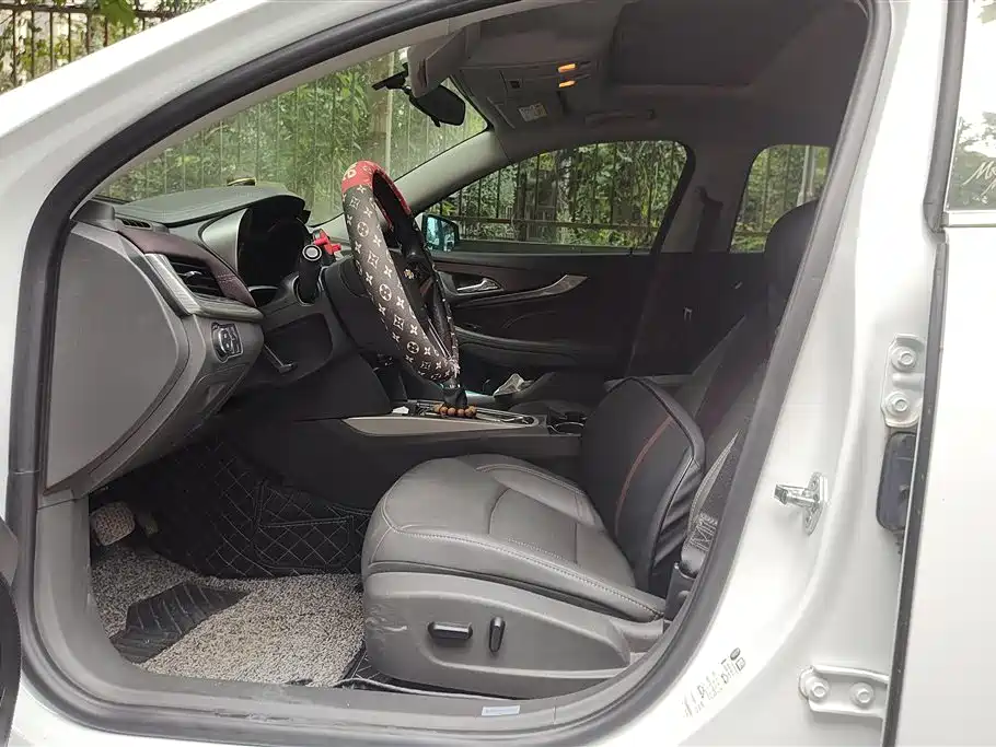 Chevrolet Mai Ruibao