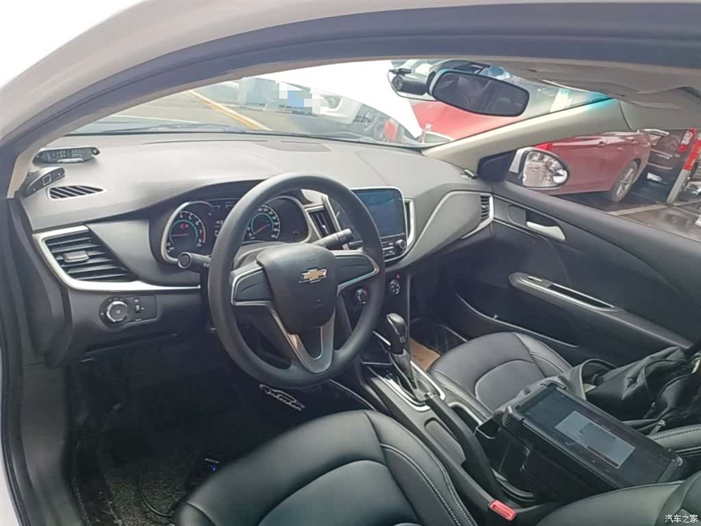 Chevrolet 320, 2018 10