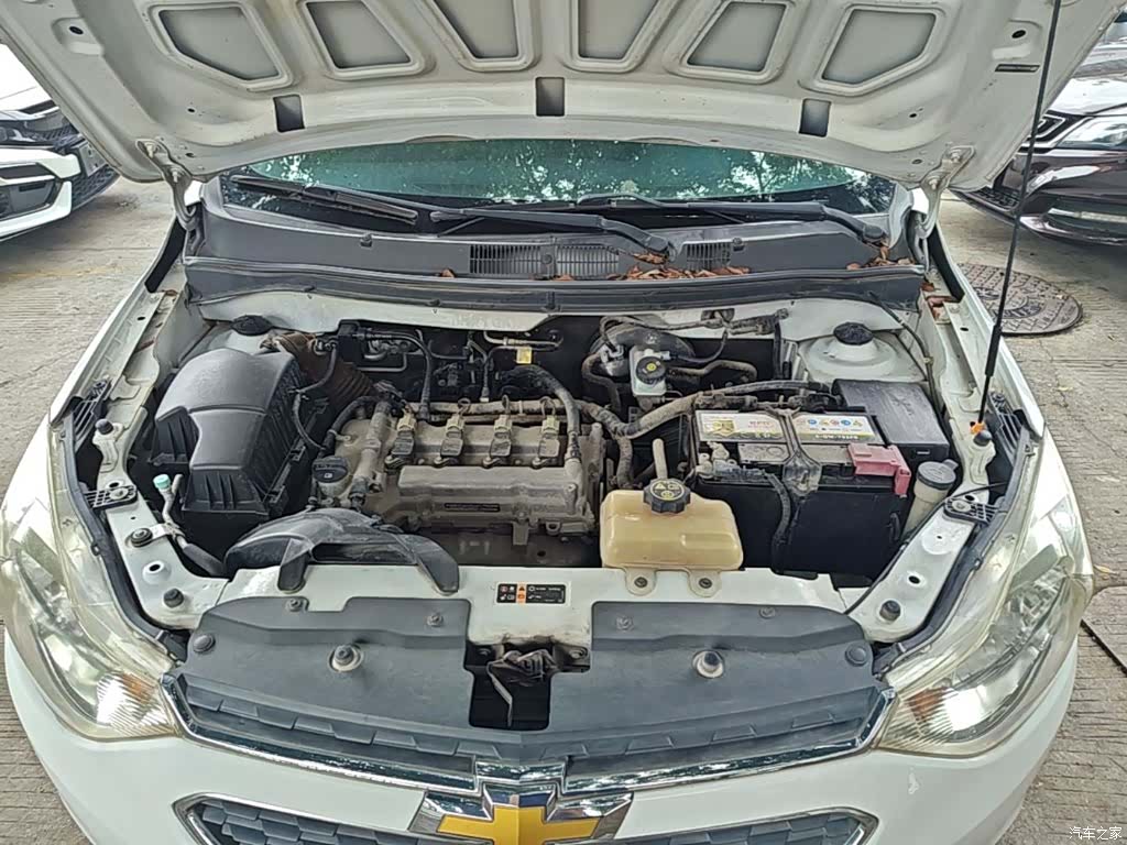Chevrolet 3, 2018 20