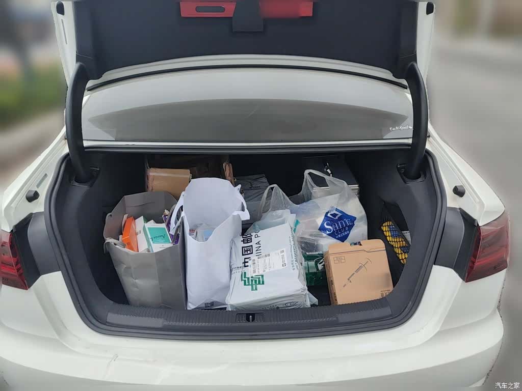 Audi A6L, 2018 10