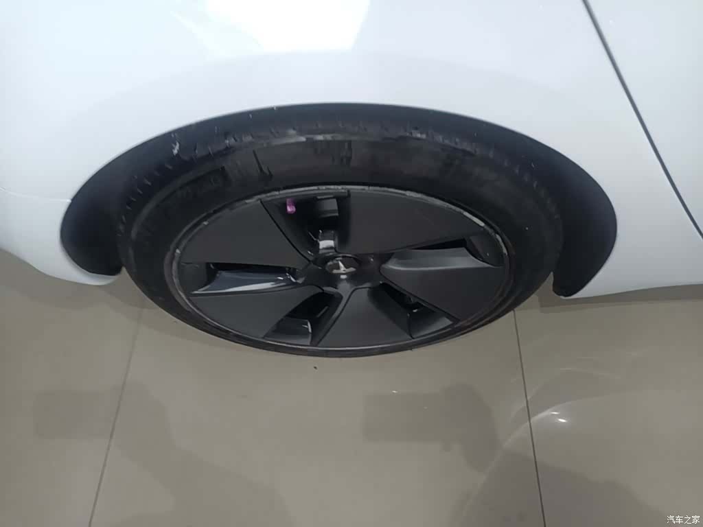Tesla Model 3, 2021 21