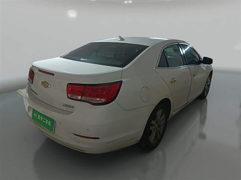 Chevrolet Mai Ruibao