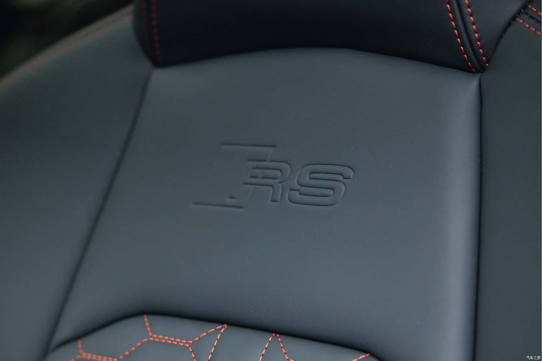 Audi RS, 2026 22