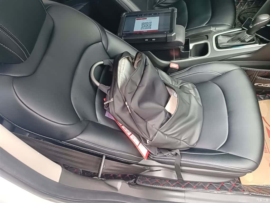 Chevrolet 320, 2018 25