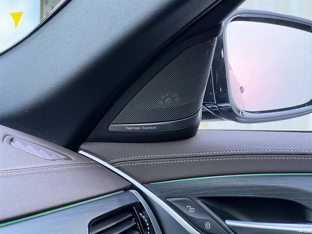 BMW 5 Series, 2024 18