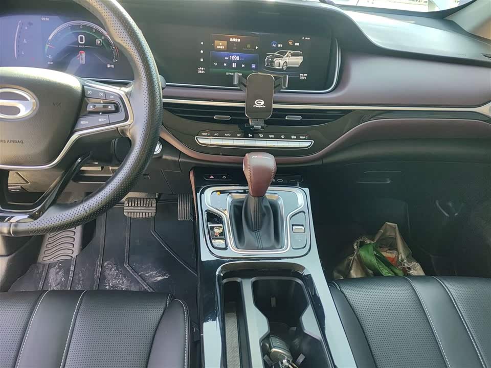 Trumpchi Trumpchi M6