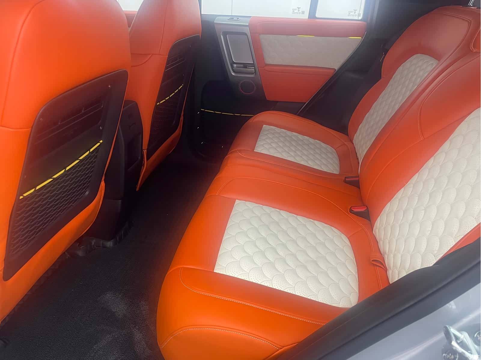 Chery V23, 2024 11