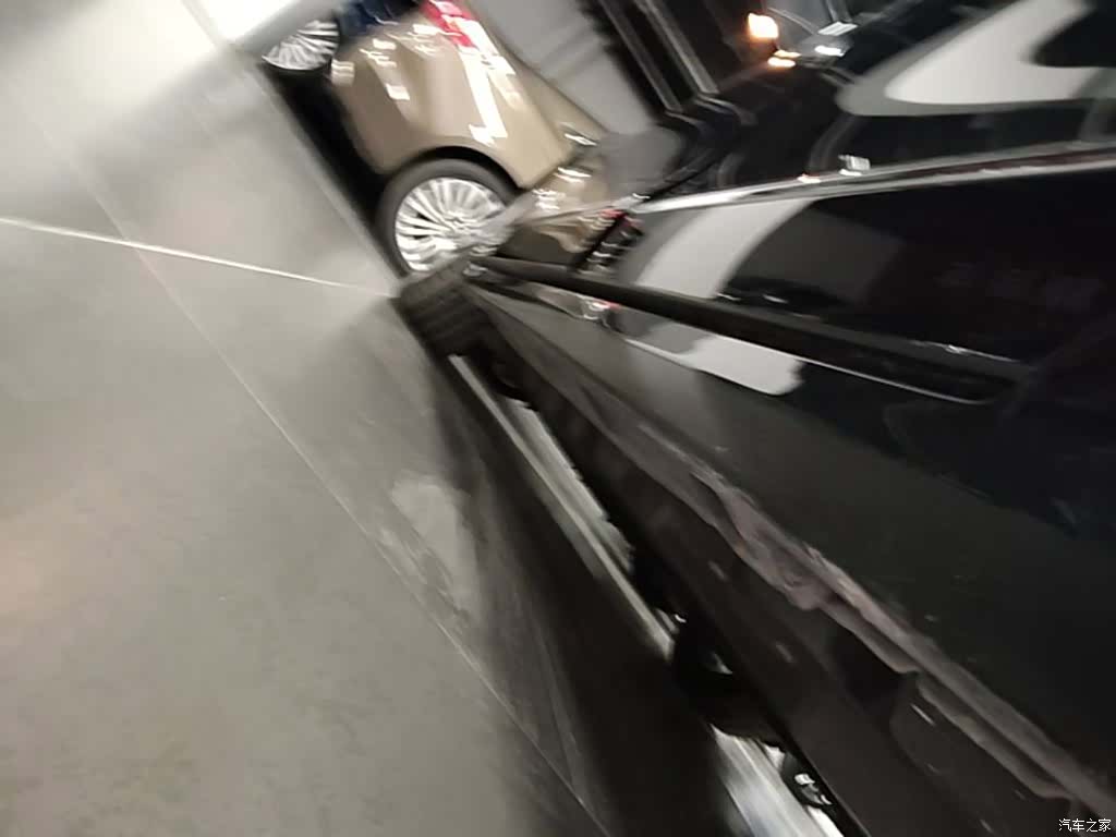 Ford Taurus, 2021 22