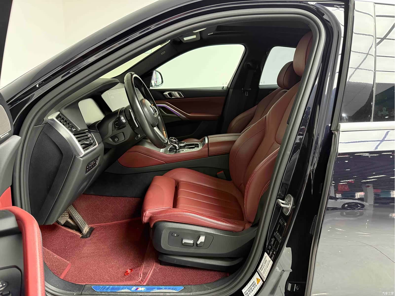BMW X6, 2020 14