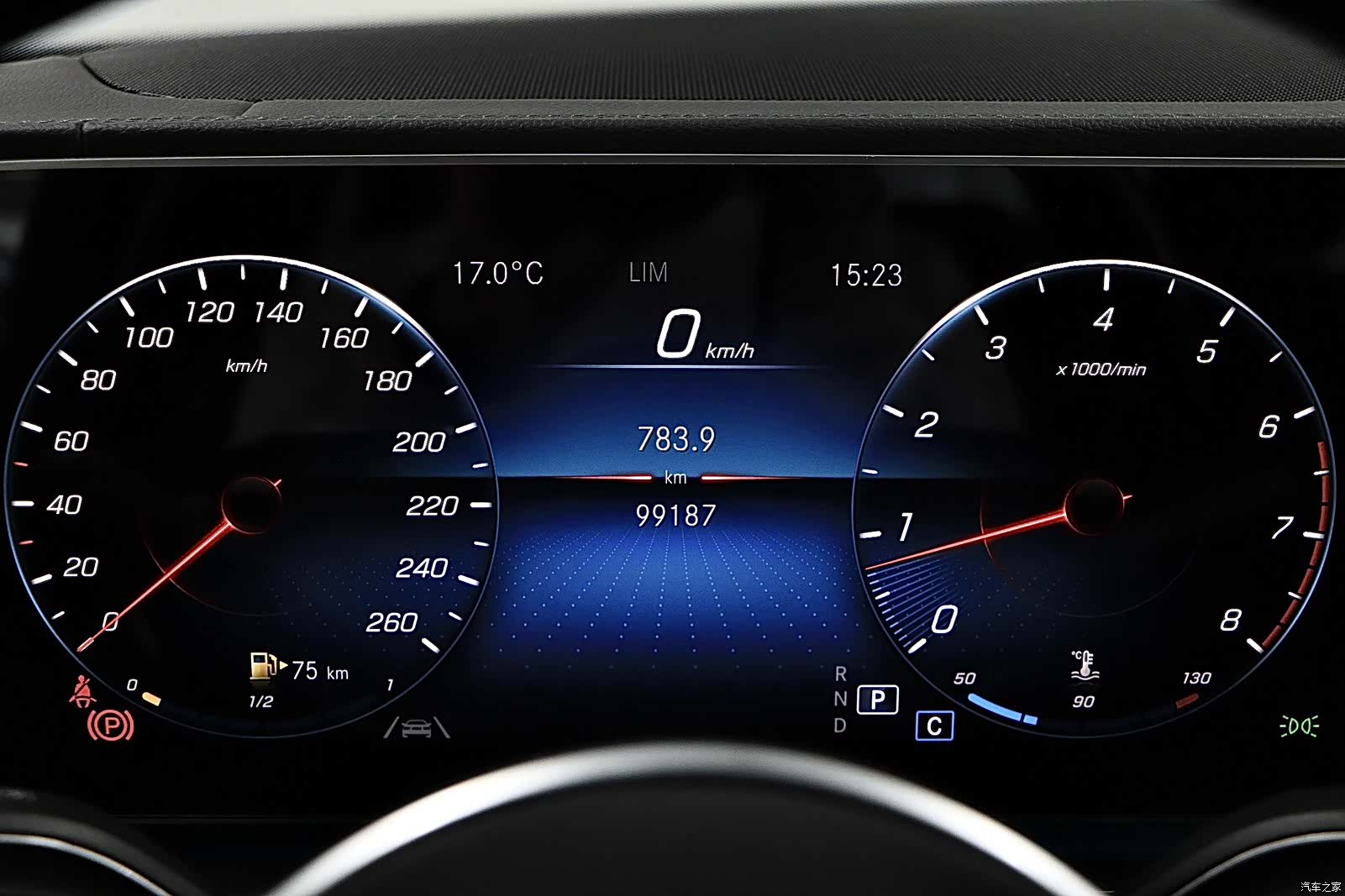 Mercedes-Benz GLE, 2022 9