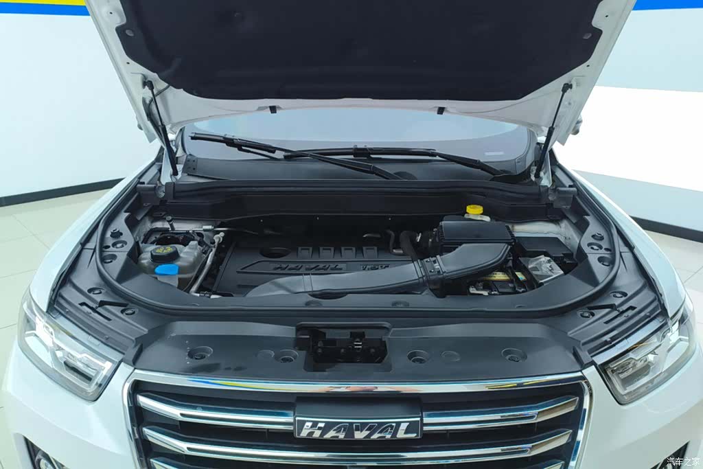 Haval H6, 2021 10