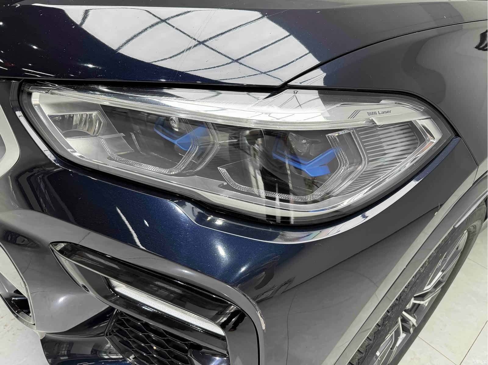 BMW X6, 2020 4
