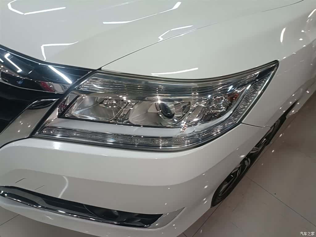 Honda Crider, 2017 24