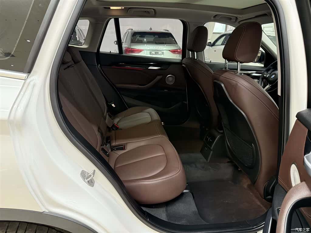 BMW X1, 2022 22