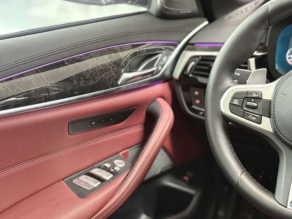 BMW 5 series BMW 5 series