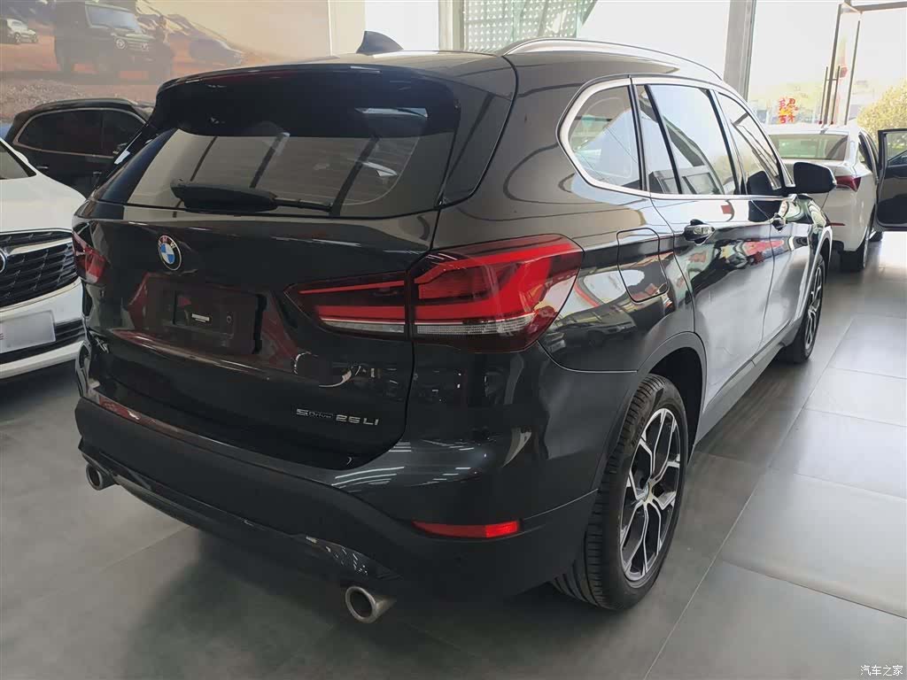 BMW X1, 2023 7