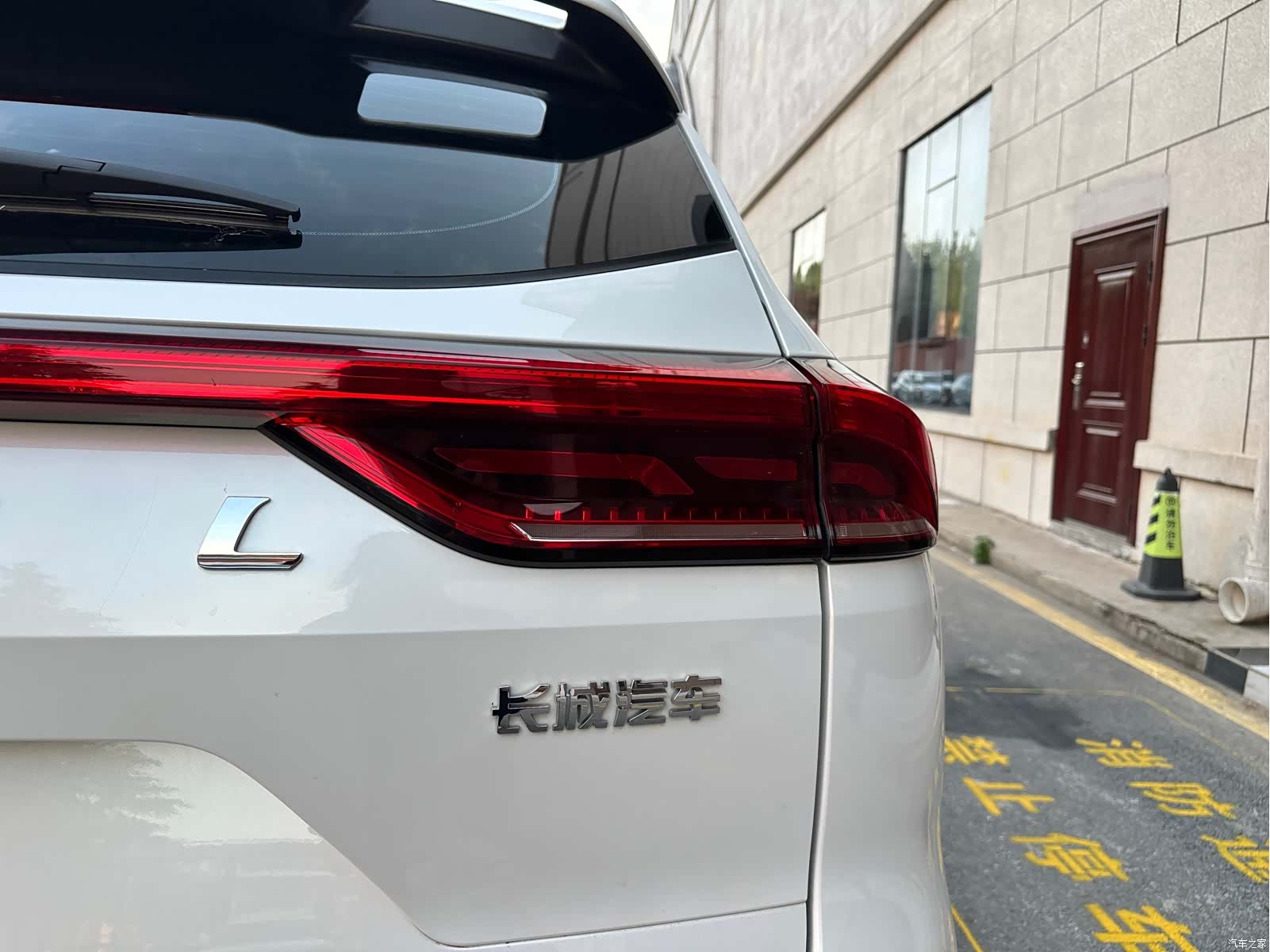 Haval H6, 2023 6