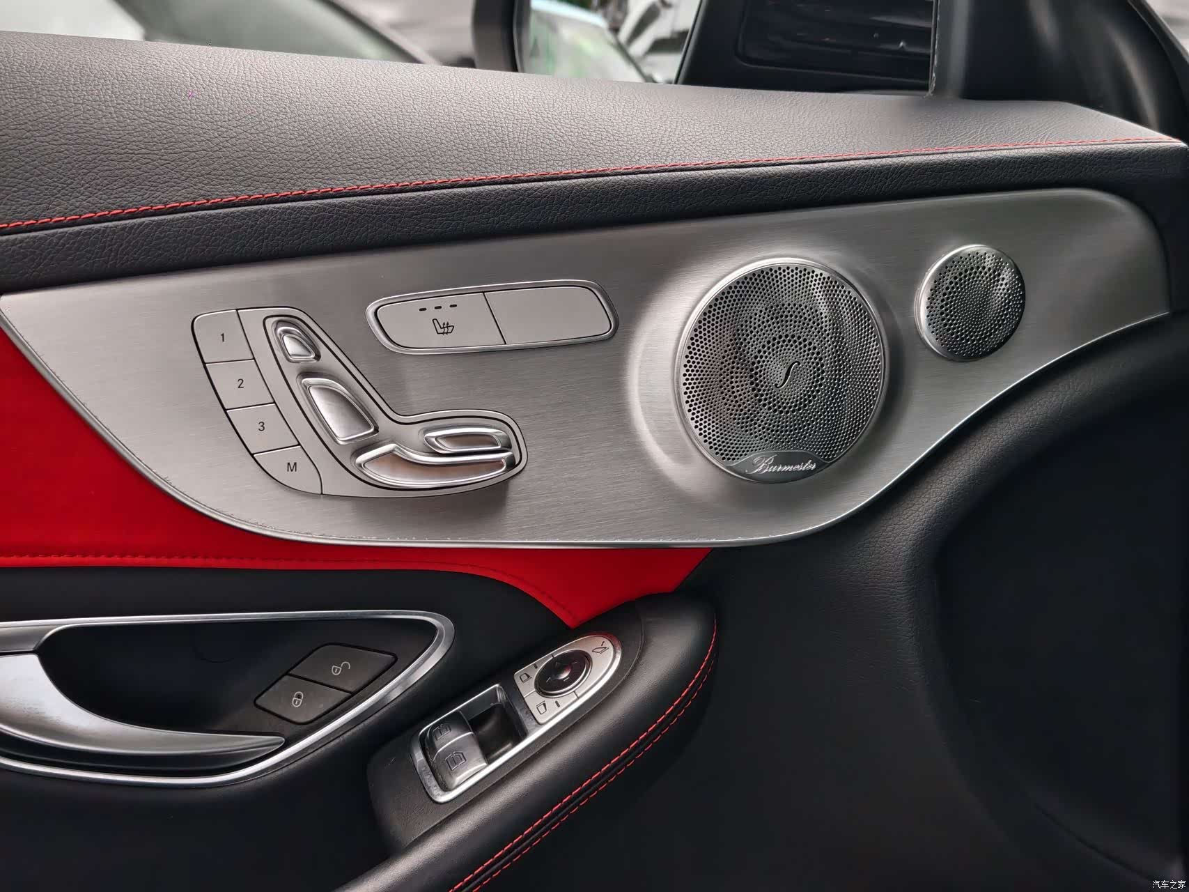 Mercedes-Benz C-Class, 2017 9