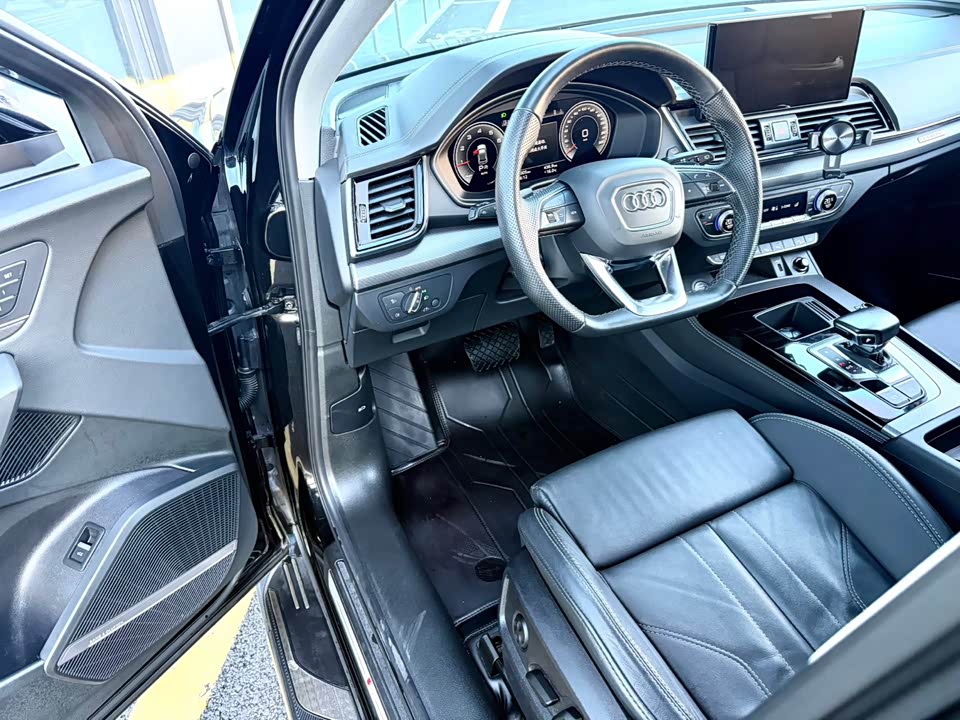 Audi Q5L