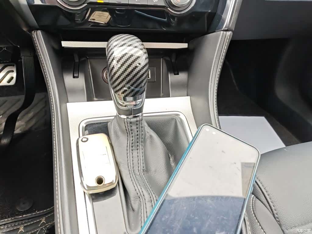 MG MG6, 2019 6