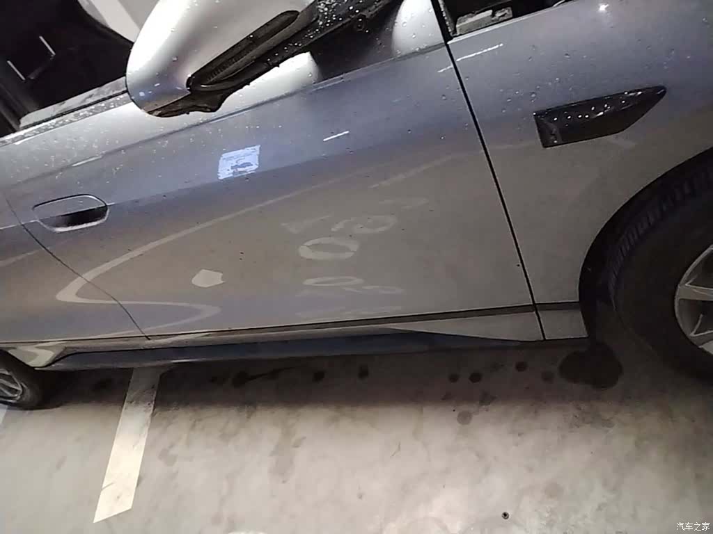 BYD Qin, 2025 21