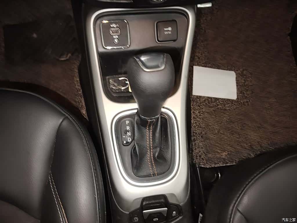 Jeep Compass, 2020 6