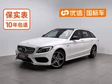 ����C��(����) 2015�� C 200 ���нγ�