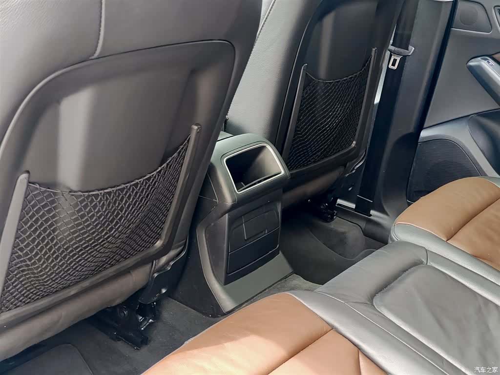 Audi Q5, 2018 9