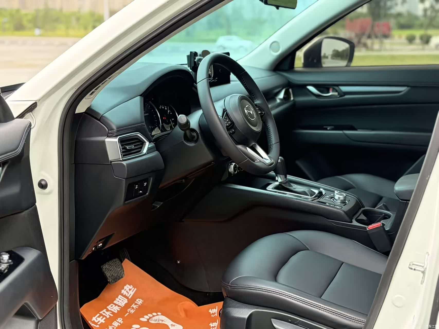 Mazda CX-5, 2024 18