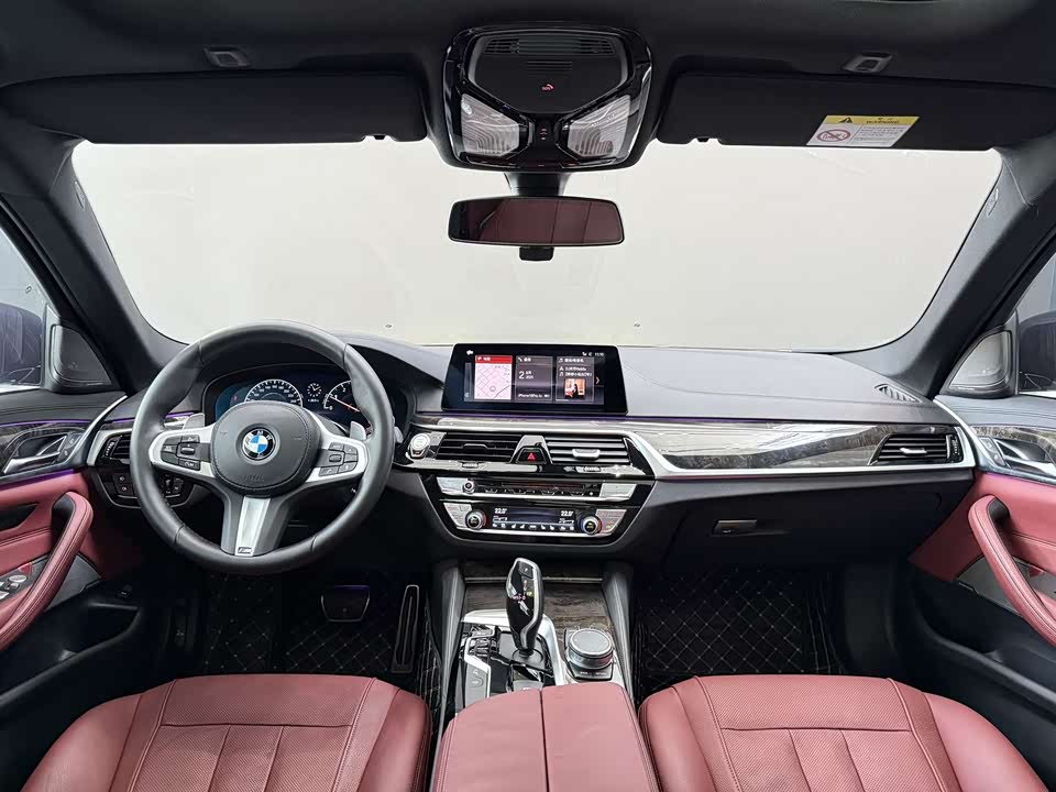 BMW 5 series BMW 5 series