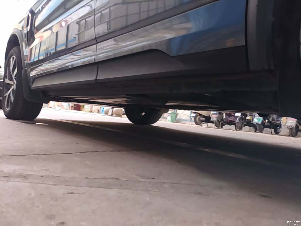 Lynk & Co 01, 2019 22