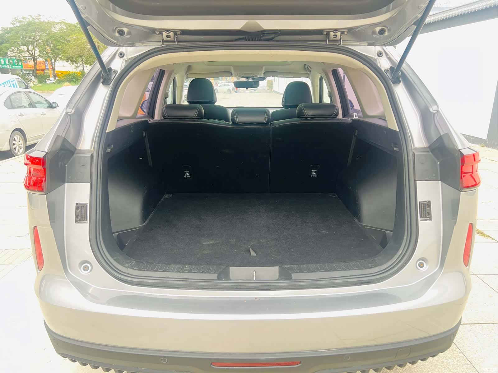 Haval H6, 2020 13