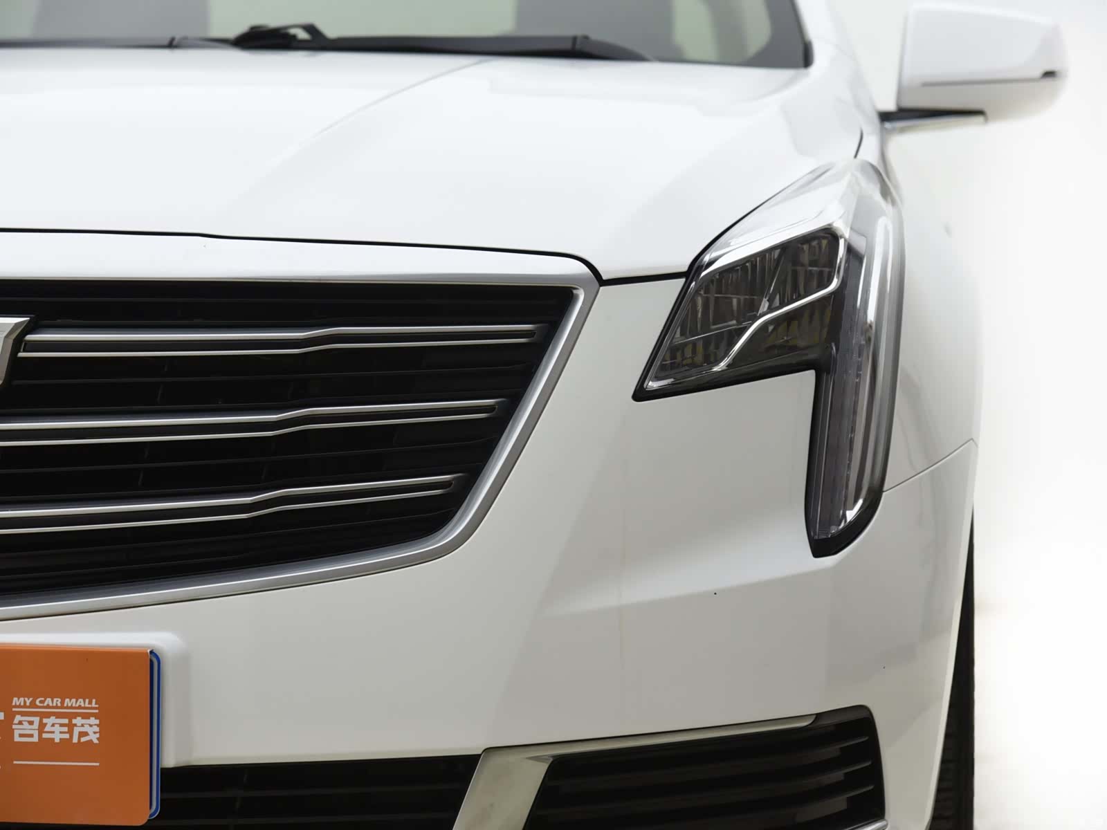 Cadillac XTS, 2019 12