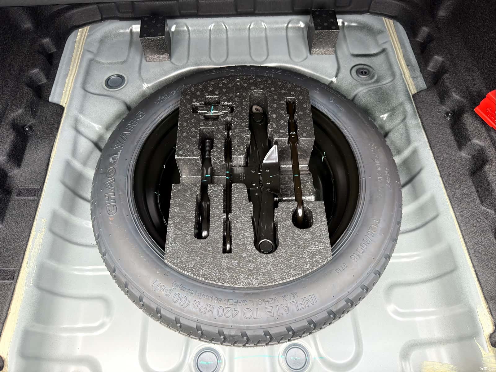 Geely Preface, 2026 27