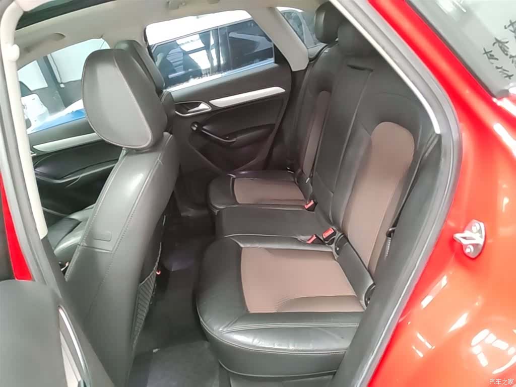 Audi Q3, 2019 17