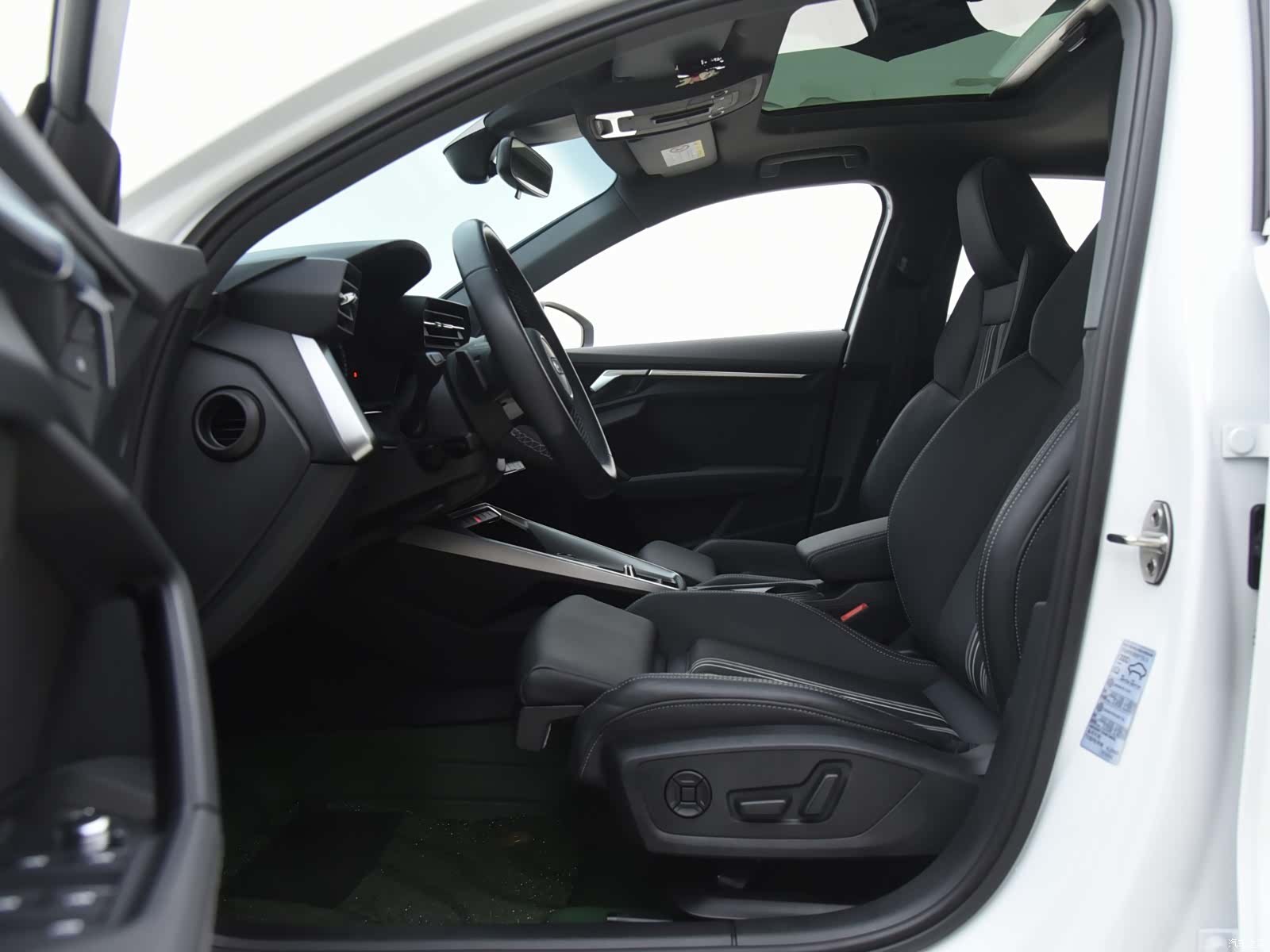 Audi A3, 2024 4