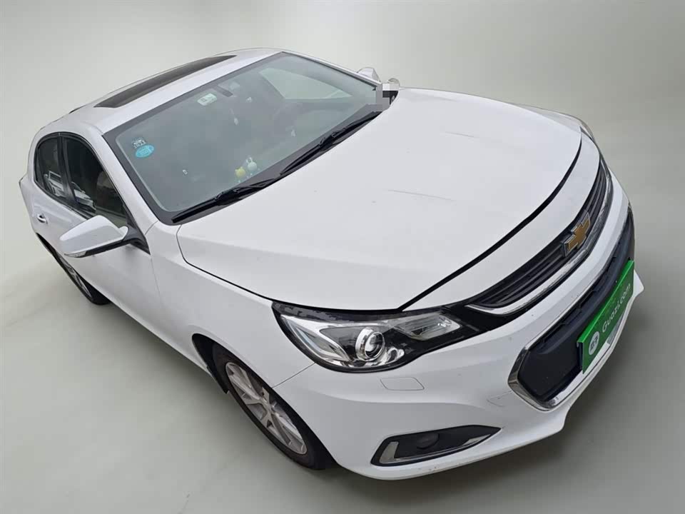 Chevrolet Mai Ruibao