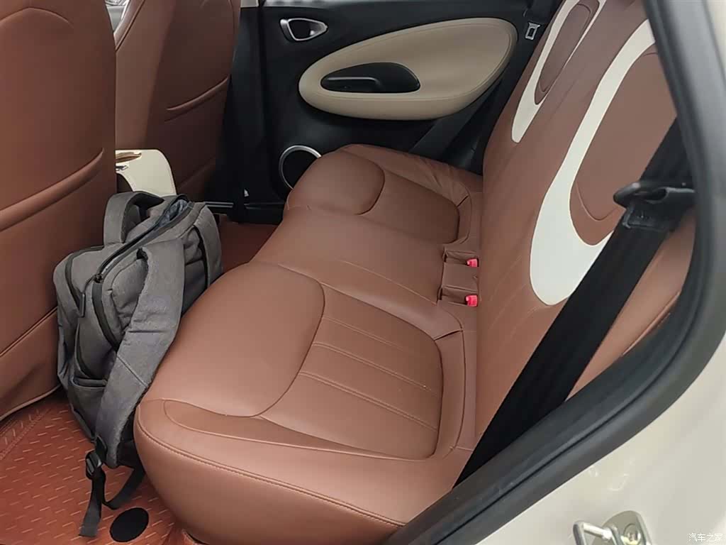 Wuling Bingo, 2024 17
