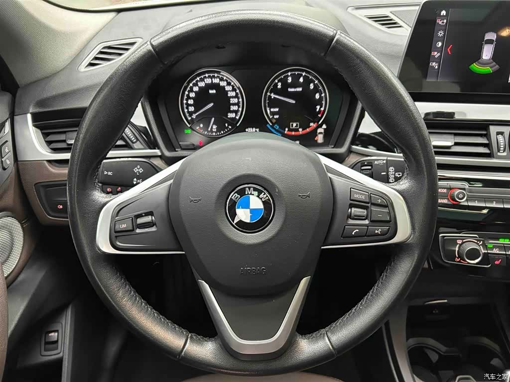 BMW X1, 2022 3