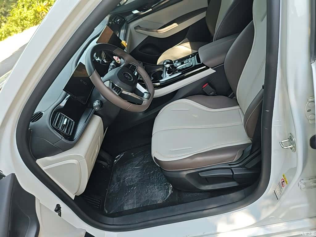 BYD Qin, 2025 15