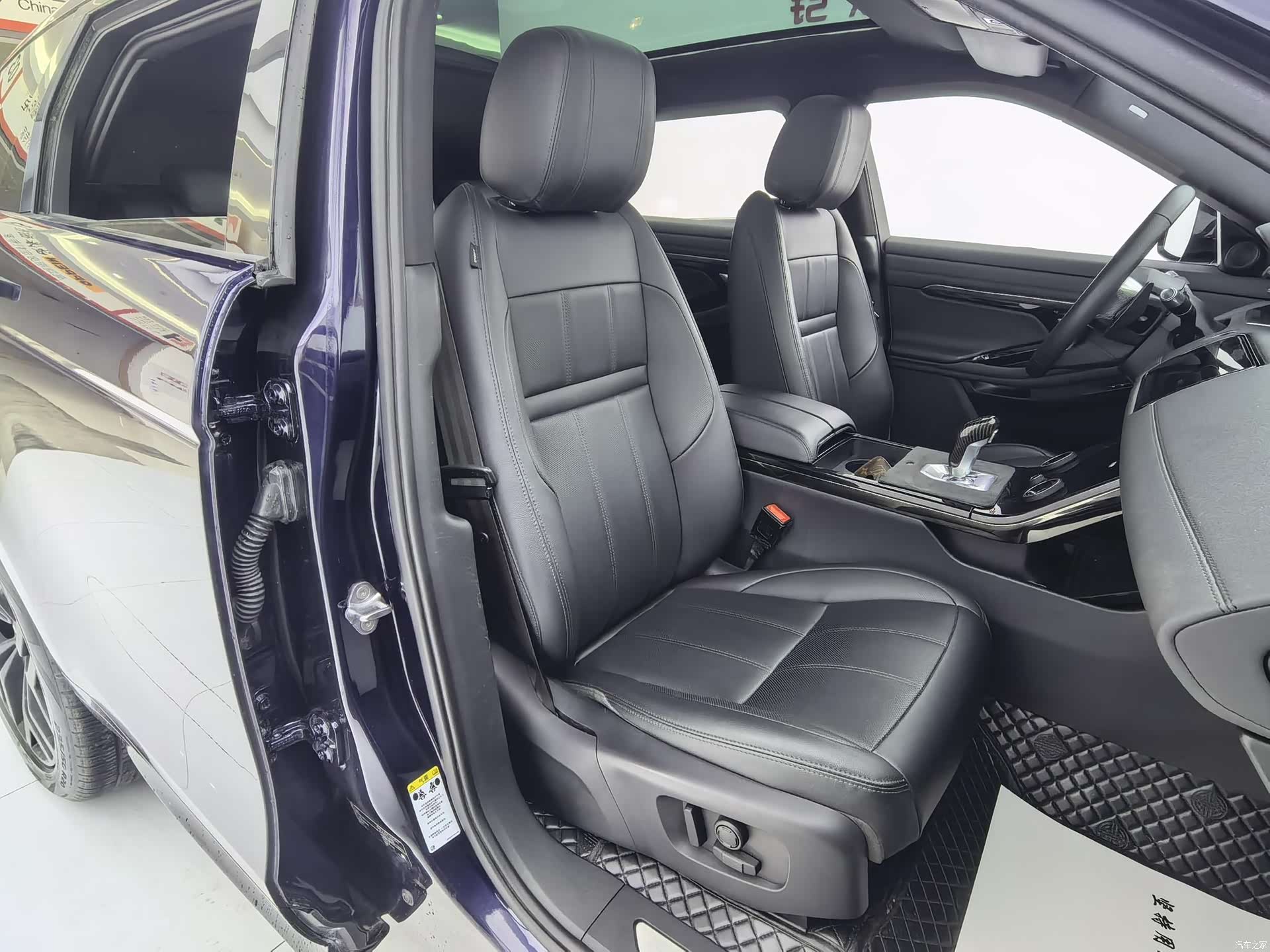 Land Rover Range Rover, 2021 10