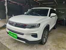 ����CS35PLUS 2020�� 1.4T DCT����������