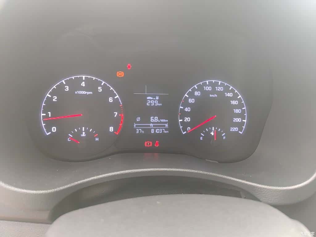 Hyundai GLS, 2017 12