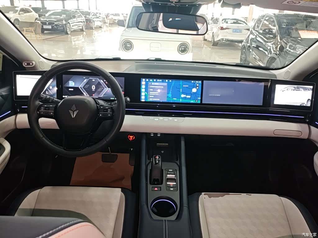 Honda L, 2024 6
