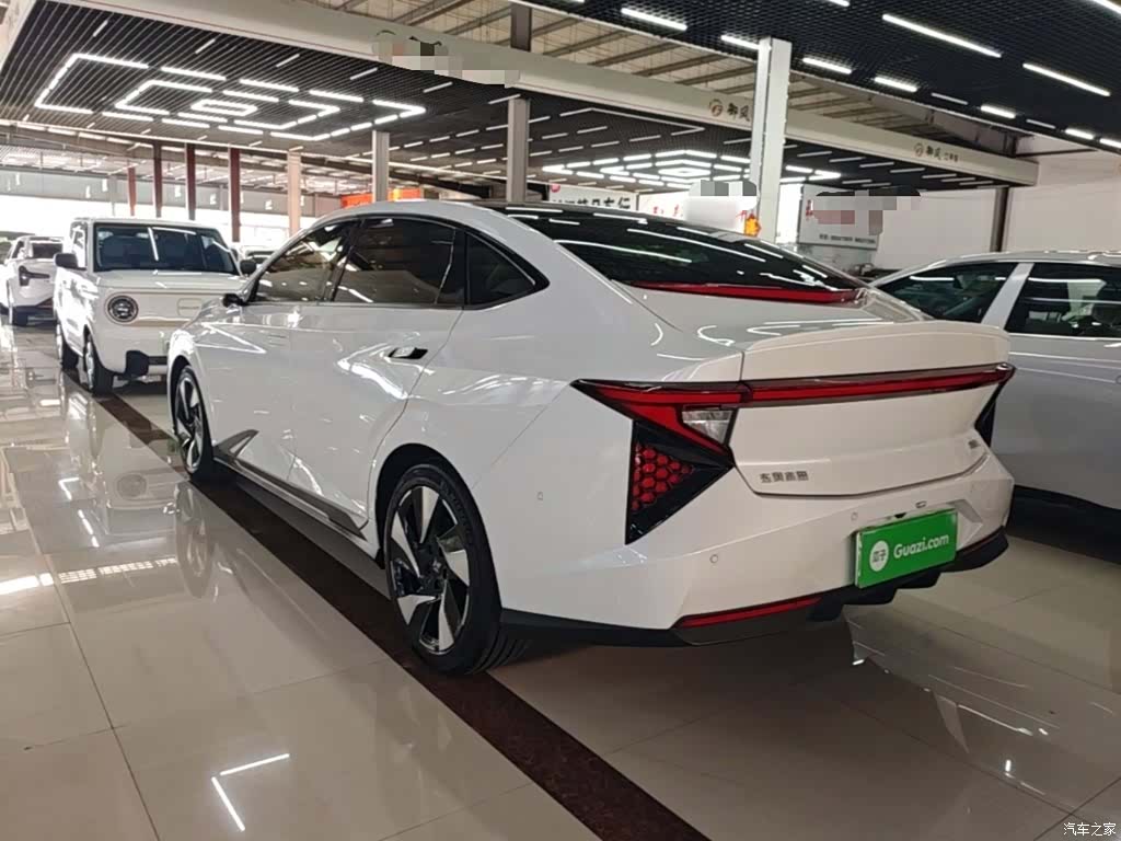 Honda L, 2024 23
