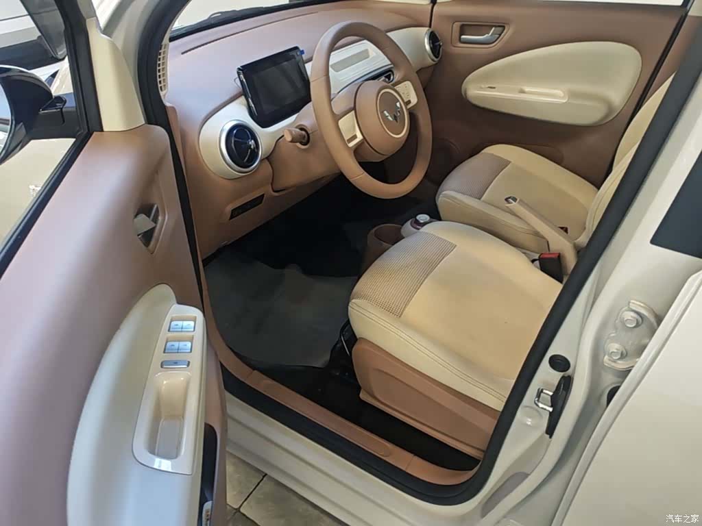 Wuling MINIEV, 2025 16