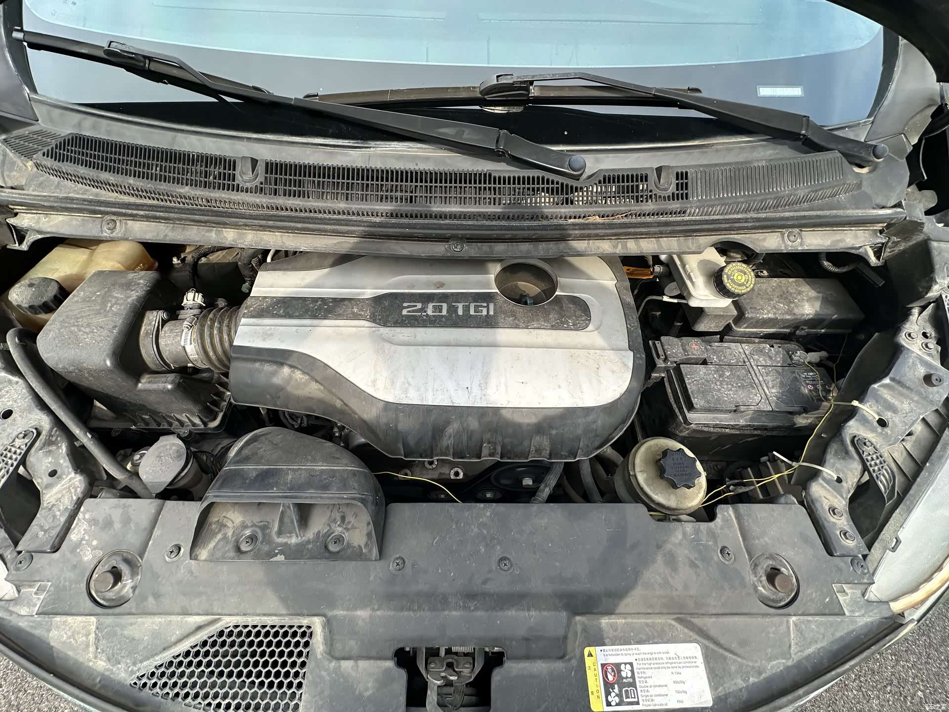 Maxus G10, 2019 20